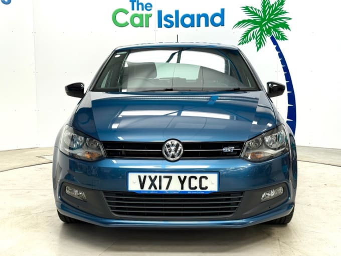 2025 Volkswagen Polo