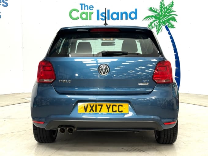 2025 Volkswagen Polo