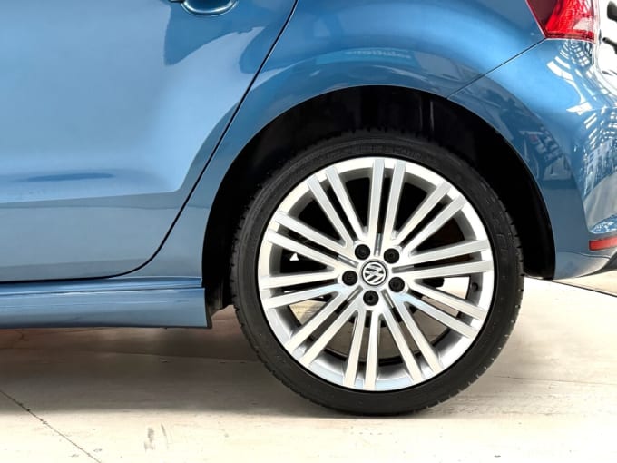 2025 Volkswagen Polo