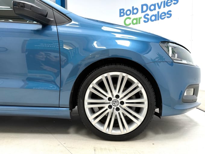 2025 Volkswagen Polo