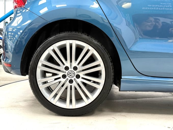 2025 Volkswagen Polo