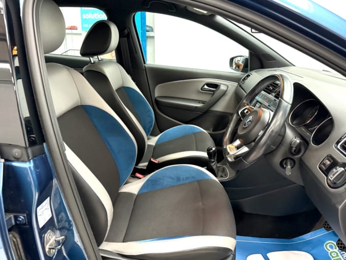 2025 Volkswagen Polo
