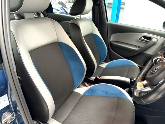 2025 Volkswagen Polo