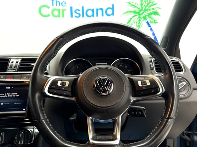 2025 Volkswagen Polo