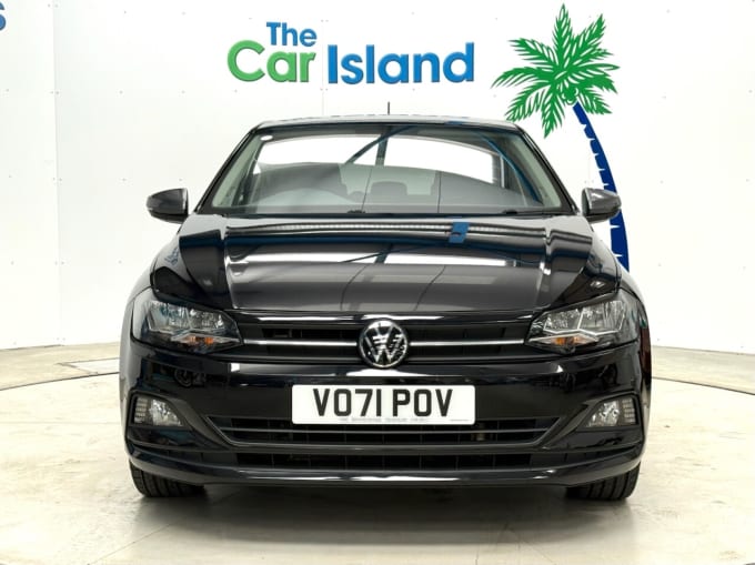 2025 Volkswagen Polo