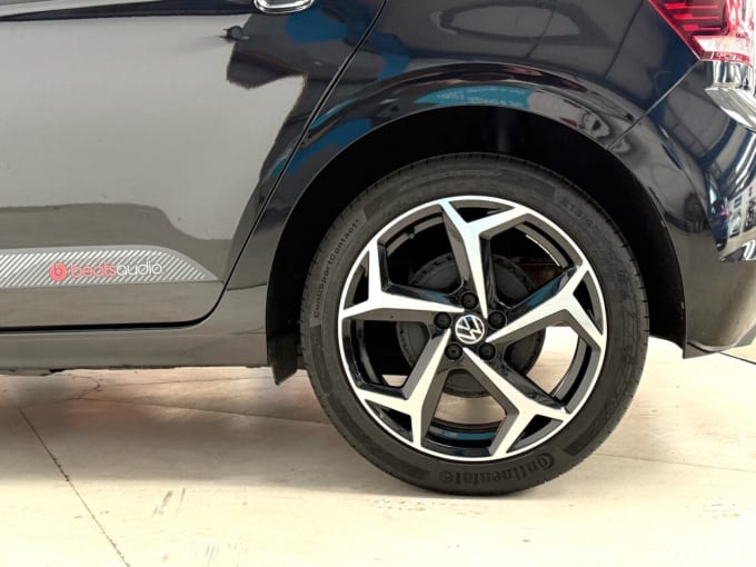 2025 Volkswagen Polo