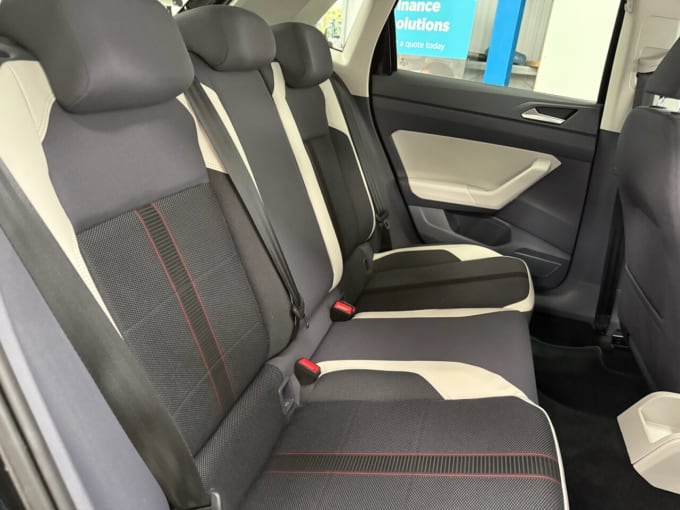 2025 Volkswagen Polo