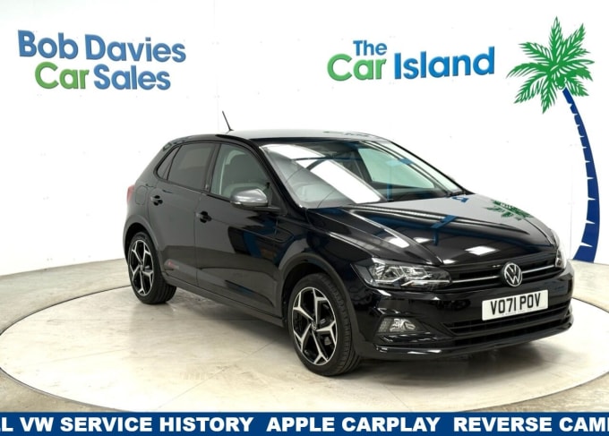 2025 Volkswagen Polo