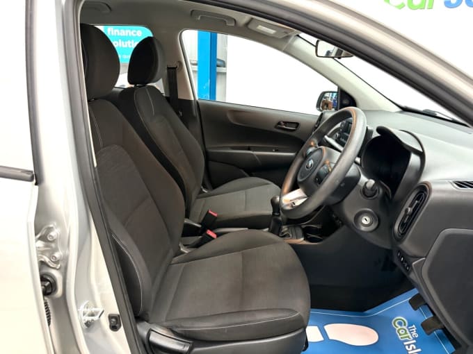 2025 Kia Picanto