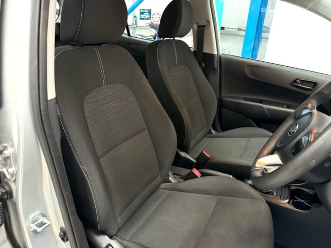 2025 Kia Picanto