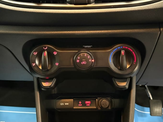 2025 Kia Picanto