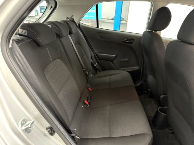 2025 Kia Picanto