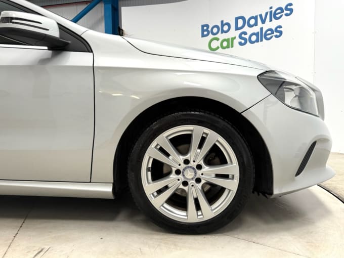 2025 Mercedes-benz A-class