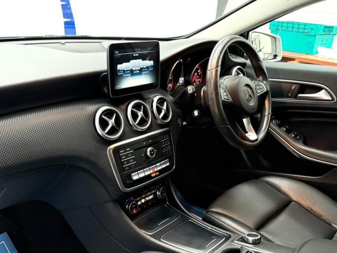 2025 Mercedes-benz A-class