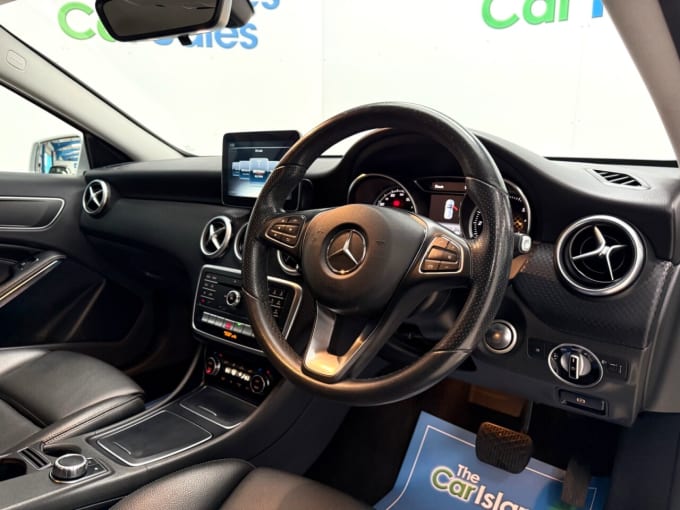 2025 Mercedes-benz A-class