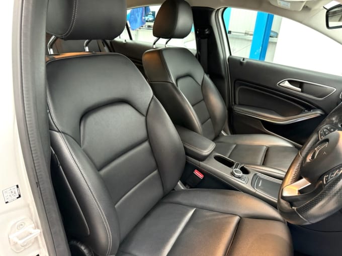 2025 Mercedes-benz A-class