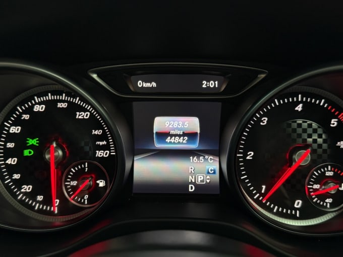2025 Mercedes-benz A-class