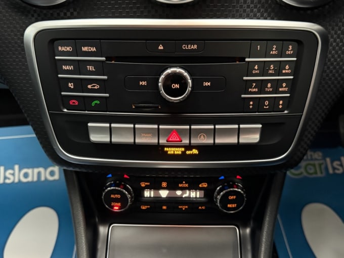 2025 Mercedes-benz A-class