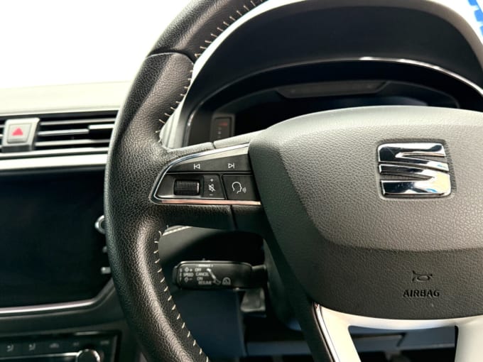 2025 Seat Arona