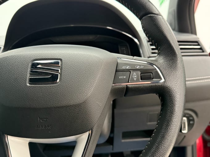 2025 Seat Arona