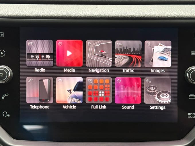 2025 Seat Arona