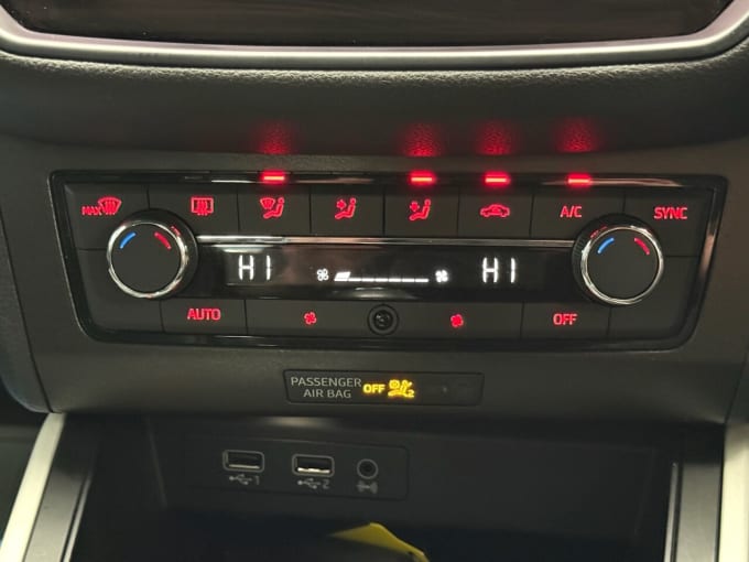 2025 Seat Arona