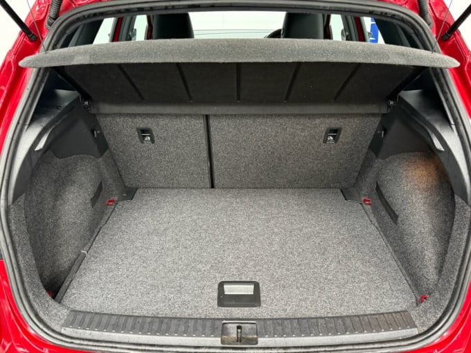 2025 Seat Arona