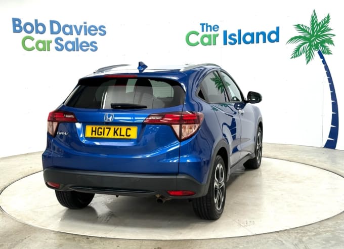 2025 Honda Hr-v