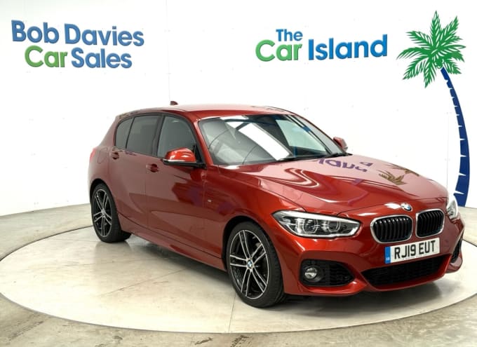 2025 BMW 1 Series