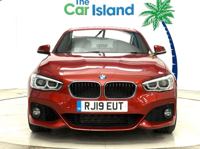 2025 BMW 1 Series