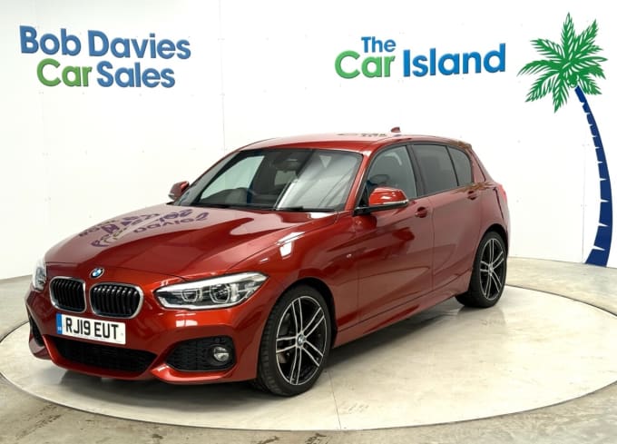 2025 BMW 1 Series