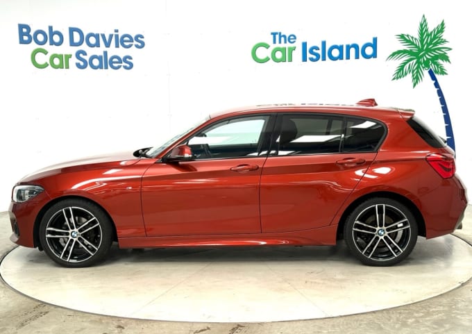 2025 BMW 1 Series