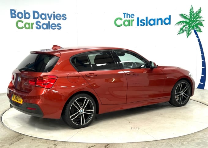 2025 BMW 1 Series