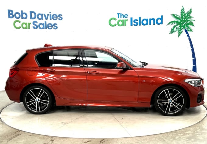 2025 BMW 1 Series