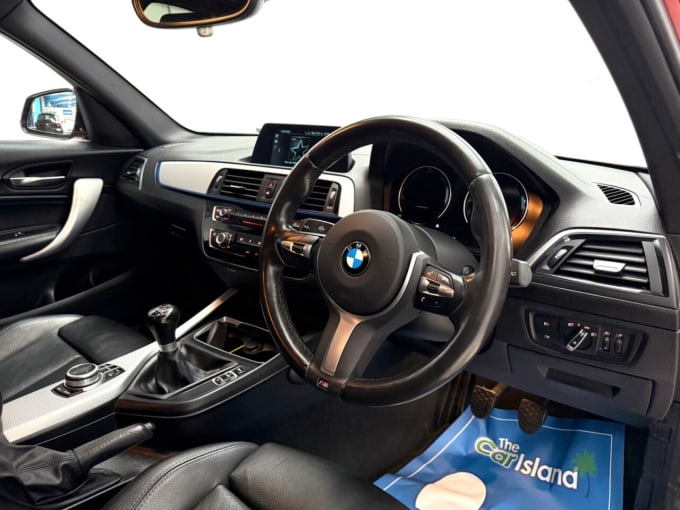 2025 BMW 1 Series