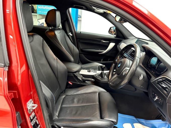 2025 BMW 1 Series