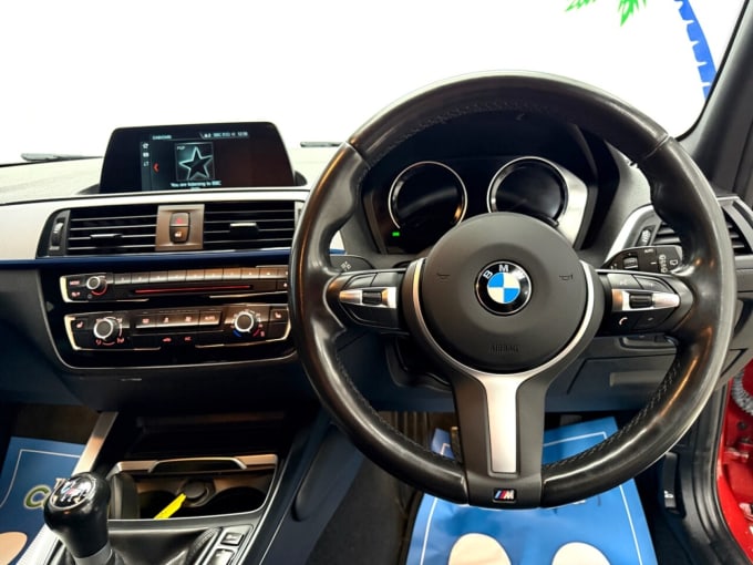 2025 BMW 1 Series