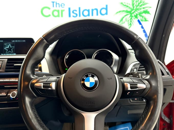 2025 BMW 1 Series