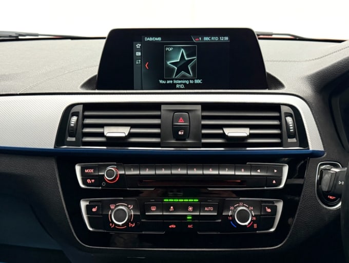 2025 BMW 1 Series
