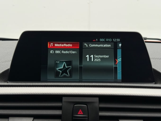 2025 BMW 1 Series