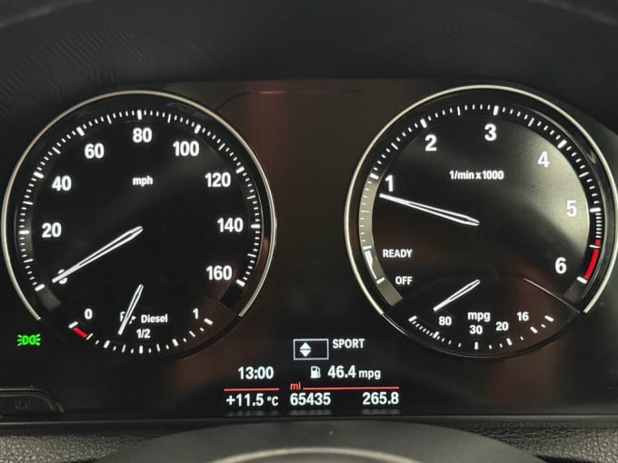 2025 BMW 1 Series