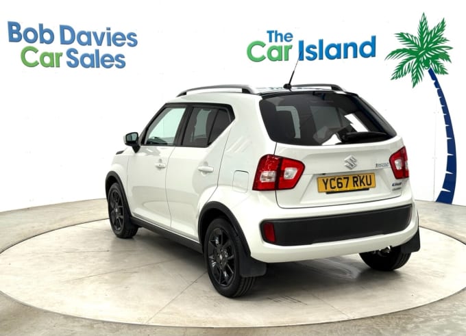 2025 Suzuki Ignis