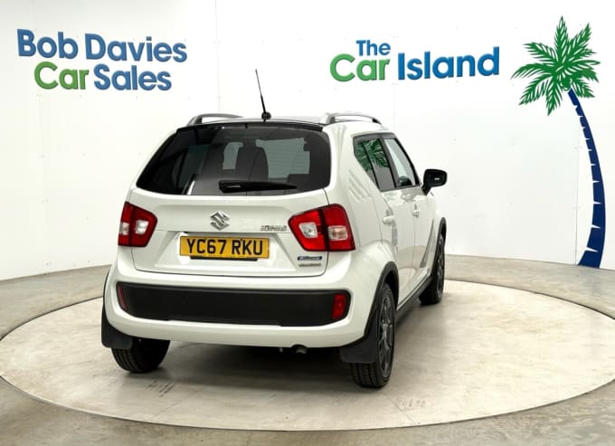 2025 Suzuki Ignis
