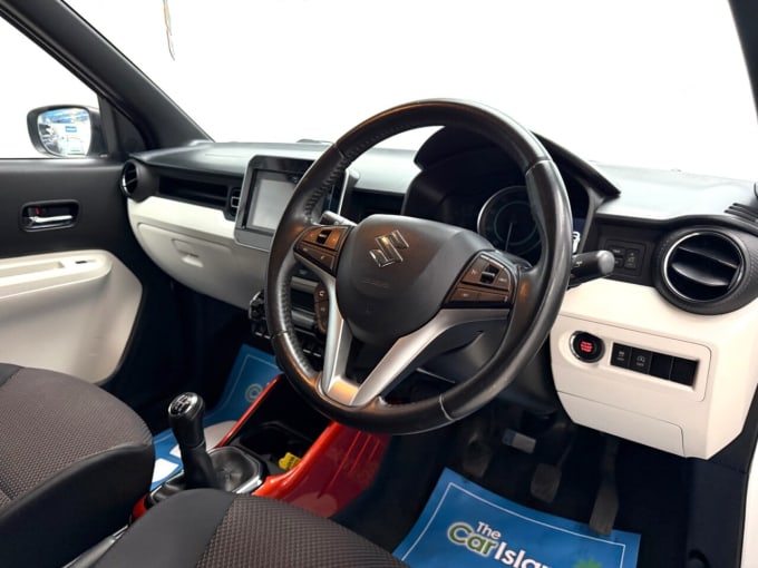 2025 Suzuki Ignis