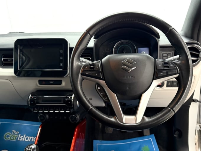2025 Suzuki Ignis