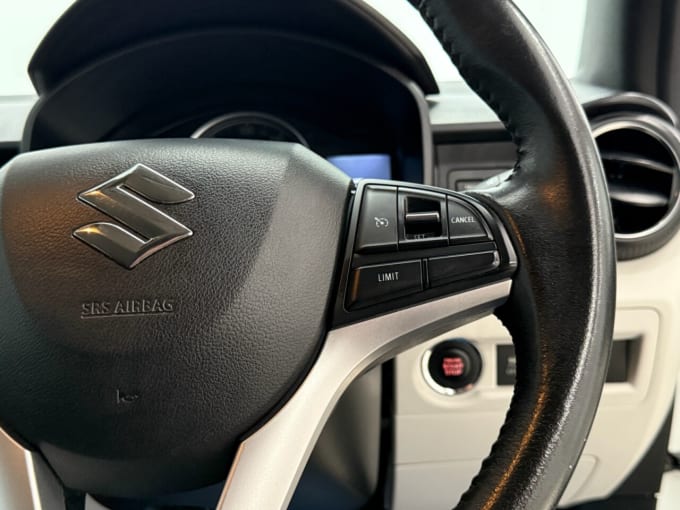 2025 Suzuki Ignis