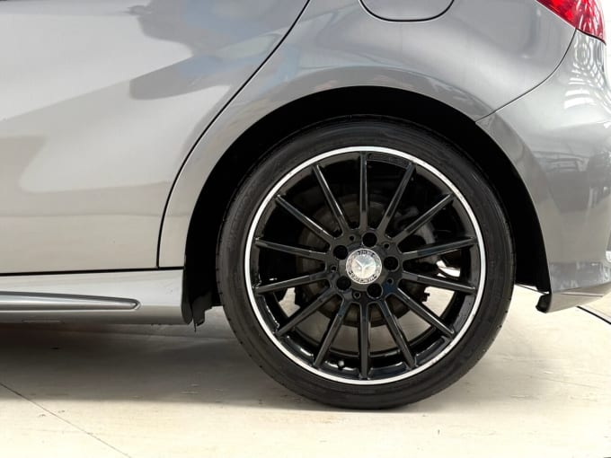 2025 Mercedes-benz A-class