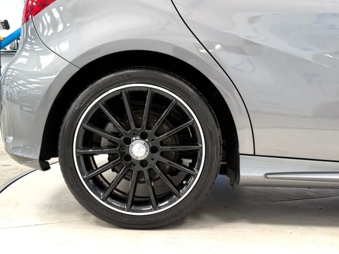 2025 Mercedes-benz A-class
