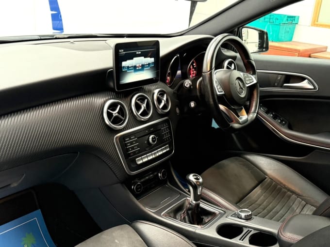 2025 Mercedes-benz A-class