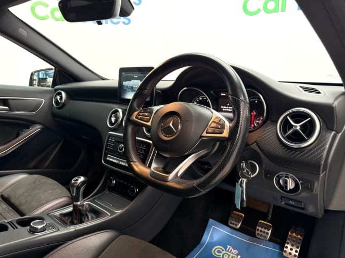 2025 Mercedes-benz A-class